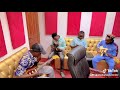LIVE RECORDING RETIRE ALEX KASAU KATOMBI