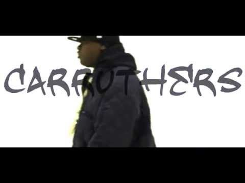 Carruthers - Lockdown Clip