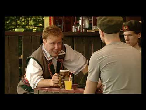 Camping Pernis - Oranje Boven (Aflevering 3)