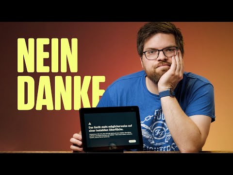 Amazon Echo Show 10 im Test: Alexa dreht frei