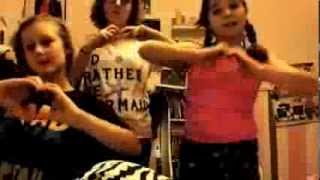 girl next door massad