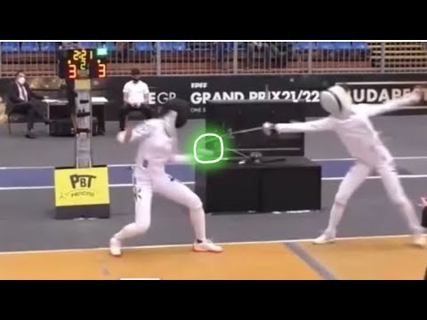 All the Superb Fishing for Forearm Touches (and Flicks!) 🤩 by Anna Kun | She was on fire 🔥 !!!