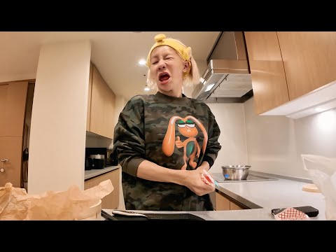 地獄のバレンタイン（お知らせあり）