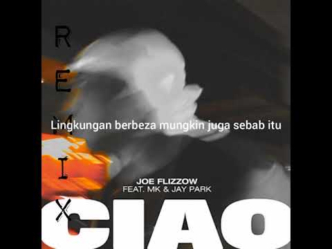 Ciao (Remix) - jsprgry ft. FixQ (Lyrics Video)