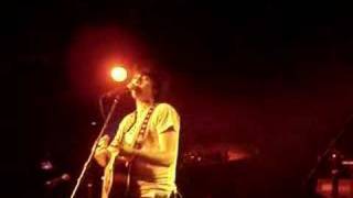Teddy Geiger at starland - 7 days without you