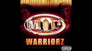 Ante Up (Robinz Hoodz Theory) (instrumental) - M.O.P.