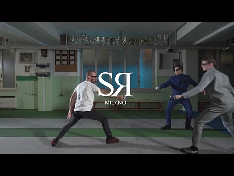 SERDAR MEN'S FALL-WINTER 2022/2023 COLLECTION