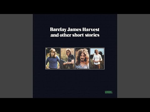 Someone There You Know - Barclay James Harvest