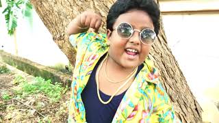 VADACHENNAI - Sandhanatha Song Dance Cover | VADACHENNAI Sandhanatha Fan Made | Suresh R | DANSCOFIT