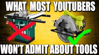 Sick of fancy YouTube workshops? You'll like this video...