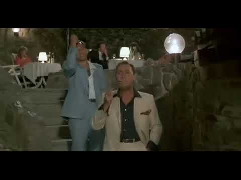 "Aridaje co' sto sesso!" - In viaggio con papà (1982)