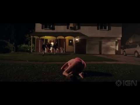 It Follows - Horror TV Spot