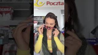 Dziecko vs prezent od Mikołaja 🎅🏻 Dziecko vs prezent od Mikołaja 🎅🏻