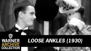 Preview Clip | Loose Ankles | Warner Archive
