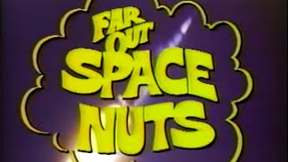 Classic TV Theme: Far Out Space Nuts