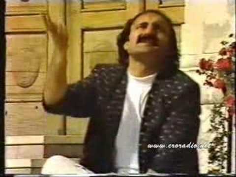 IVO FABIJAN MRVELJ - OD DUVNA DO MEDJUGORJA