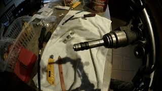 Easy. Silverado Sierra 2014+ Injector Replacement And GDI Seal Replacement. L83 Engine.