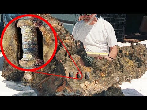 考古学的発見: 驚くべき液体が発見 - 神秘的な儀式に使用されていた