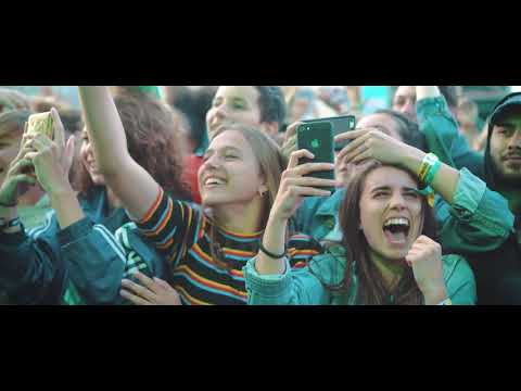 Art Rock 2018 Vendredi 18 mai