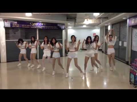 SoDif (Cover) - Intro + I Got A Boy + Mr.Mr. - Girls' Generation SNSD