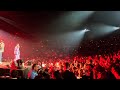 Kaththi - Aathi | ANIRUDH LIVE IN GERMANY OBERHAUSEN | 4K