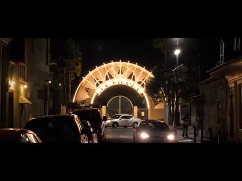 New Orleans travel film (4k GH5)