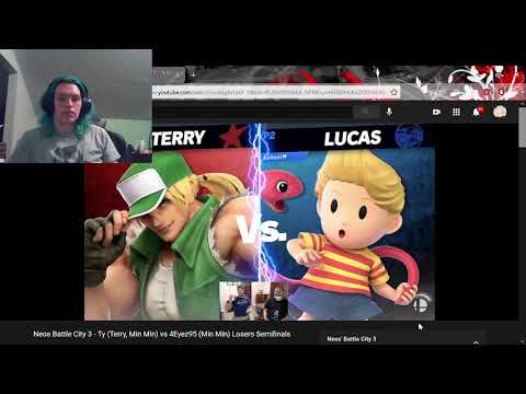 Analyzing matches from Neos Battle City #3 (Part 2)