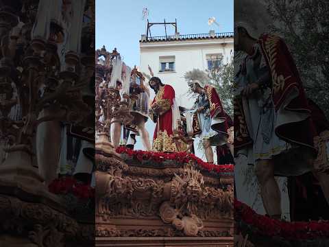 Prendimiento | Semana Santa Córdoba 2026