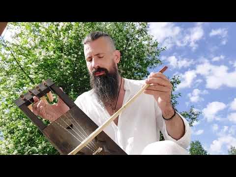 Tagelharpa midsummer melody