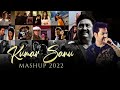 Old Is Gold Kumar Sanu All Time Hit Songs Mashup 90 S Remix