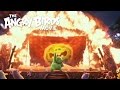 The Angry Birds Movie TV Spot Summer Party