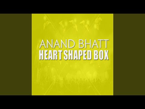 Heart Shaped Box video