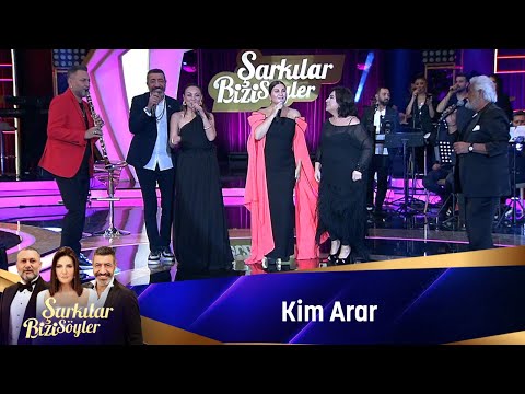 KİM ARAR - (O MAHARAGİAS)