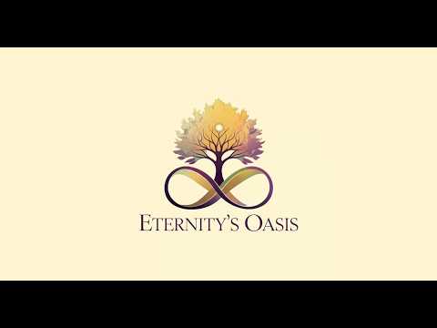 Eternity's Oasis Launch Film — Igniting the Cause