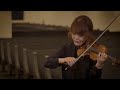 Vicky HyunJin Lee Paganini Caprice No 5