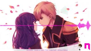 Dubstep | Vicetone - Stars ft. Jonny Rose (Glow Team &amp; Myriad Remix)