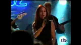 Malú - Ven a pervertirme (CBC) @CFMaluGalicia