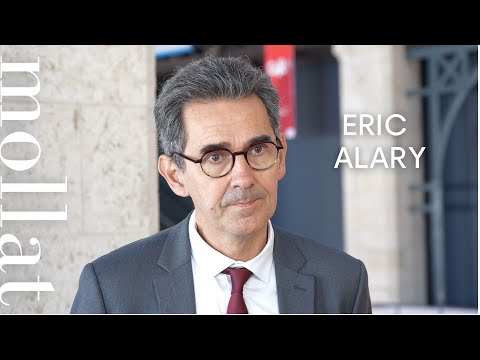 Eric Alary - Joseph Darnand : de la gloire à l'opprobre