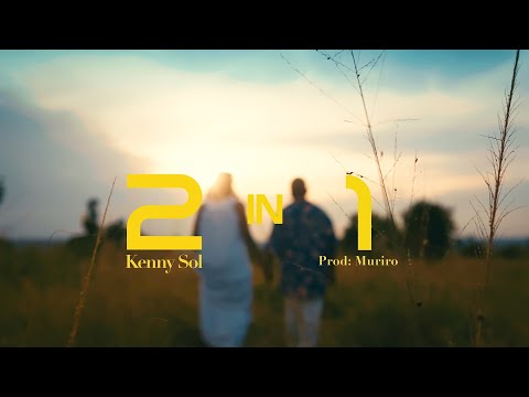 Kenny Sol - 2 in 1 (Visualizer)