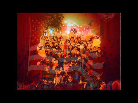 Shawn Micskills - The New America (Remix) (Audio) [Political Hip-Hop]