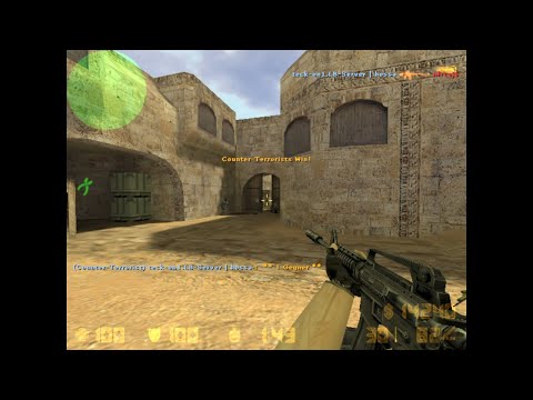 teck-on1 | roman vs. NitRoForCe! (2003)