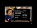 Fireman Sam Serbian Season 5 Credits Fanmade
