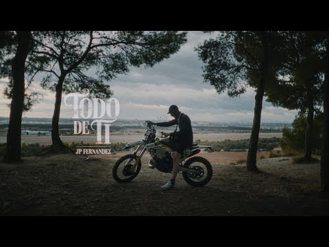 JP Fernandez - TODO DE TI