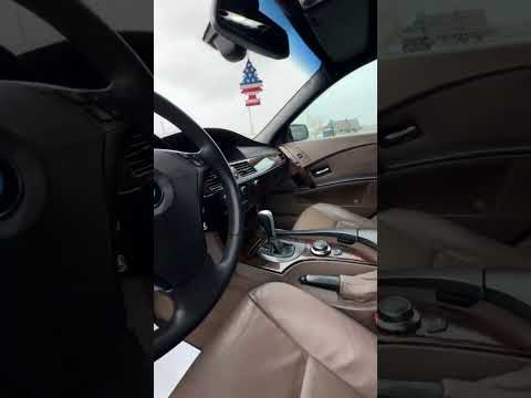 фото bmw 5 серии v (e60/e61) 0