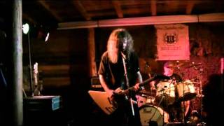 Video 13.8.2011 Dolánky u Turnova (Cover - Master Of Puppets)