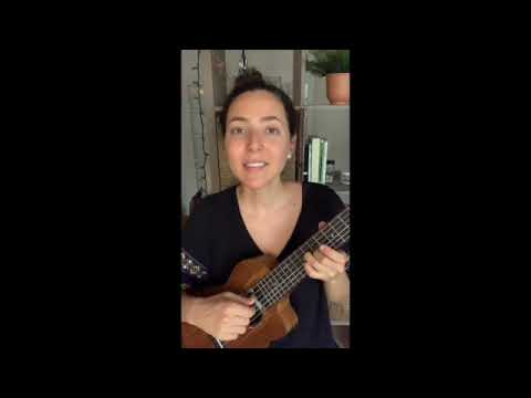 Arroro sung by Juana Luna
