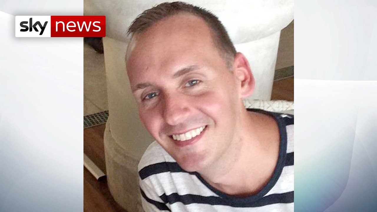 Second Reading terror attack victim named