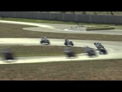 Ortona - Scooter 70Evo+70Evo Mono - Polini Italian Cup 2013