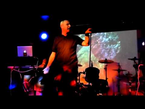 Analog Angel - "Touched" - Live 2012 | dsoaudio