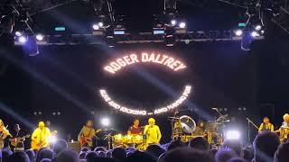 Roger Daltrey - Waiting For A Friend (2025)